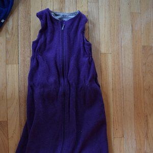 Disana Boiled Wool Sleep Sack